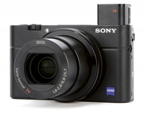 Sony Cyber-shot DSC-RX100-III