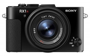 Sony Cyber-shot RX1R II