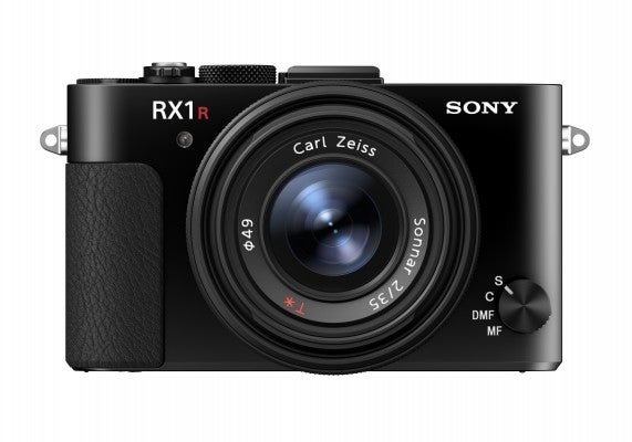 Sony RXR Mark II