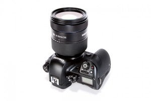 Samsung-NX-lens