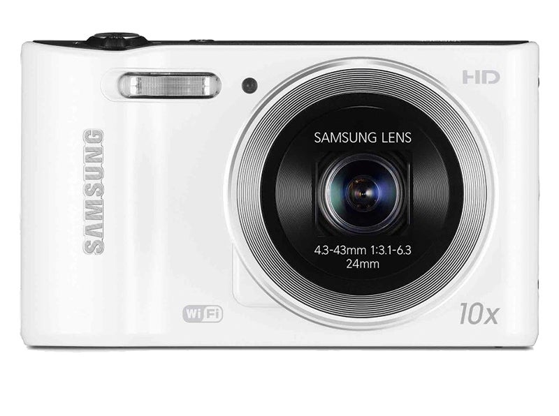 Samsung WB30F