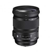 Sigma 24-105mm f4 DG OS HSM