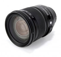 Sigma 24-105mm f4 DG OS HSMA