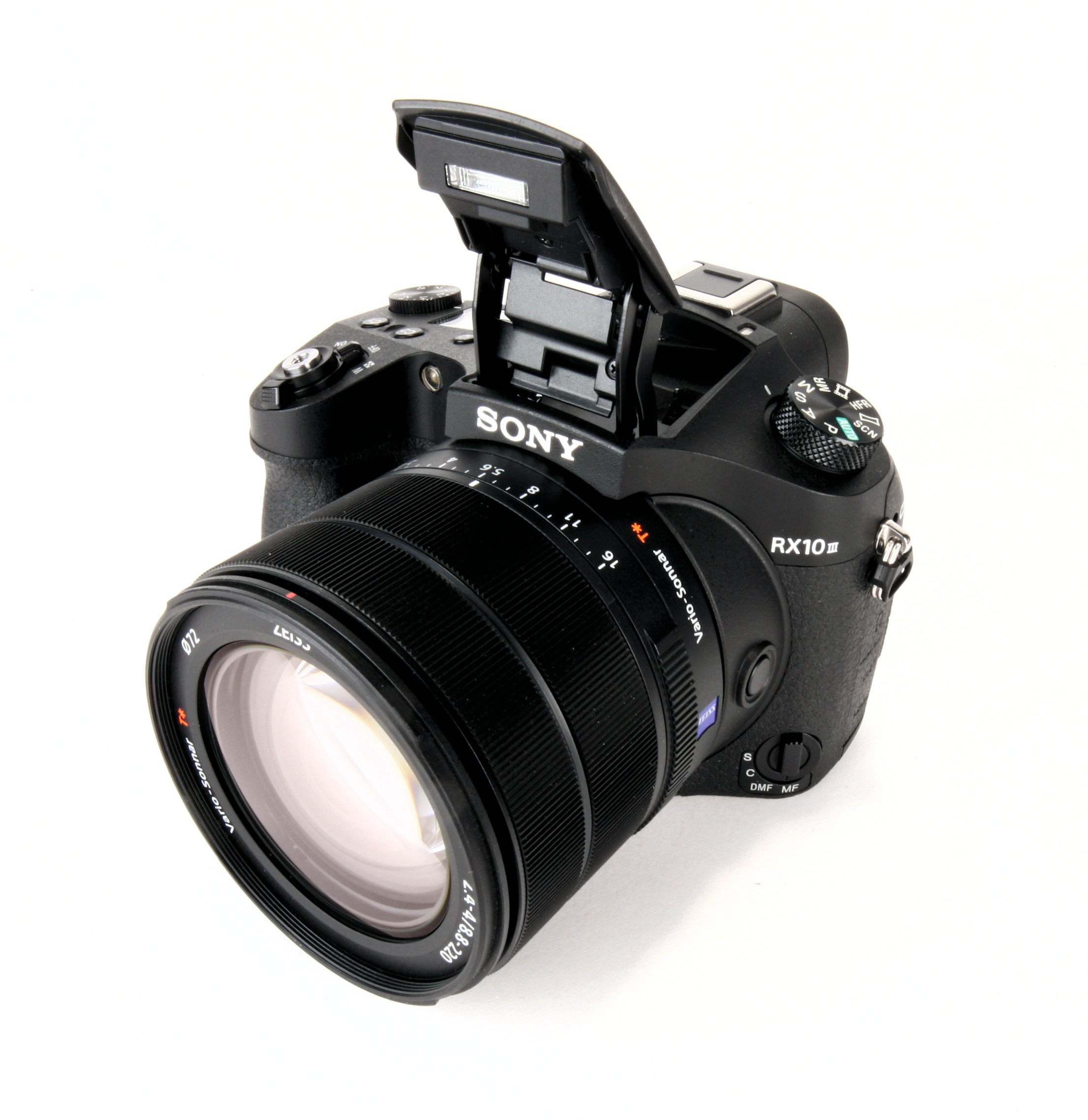 Sony Cyber-shot RX10 III