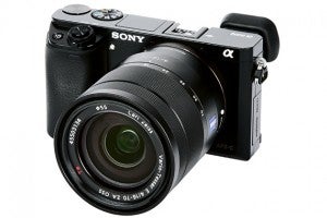 Sony-e-mount-lens