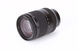 Sony FE 24-240mm f/3.5-6.3 OSS