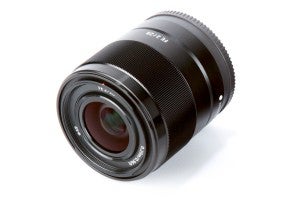 Sony FE 28mm f/2