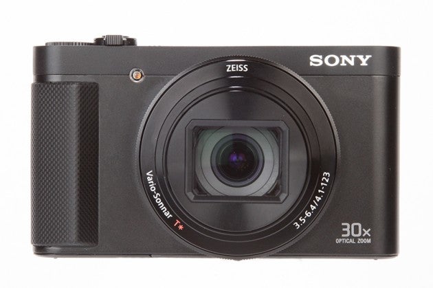 sony h60v