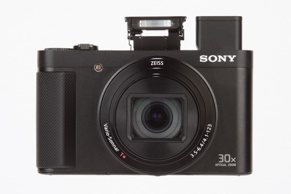 Sony HX90V product shot 13