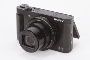 Sony HX90V product shot 9