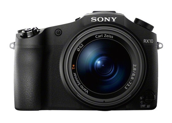 Sony RX10