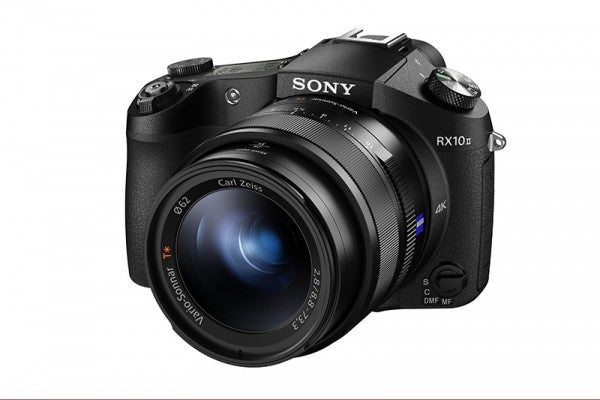 Sony RX10 II news 1