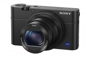 Sony RX100 IV