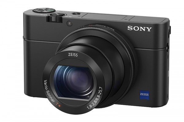 Sony RX100 IV