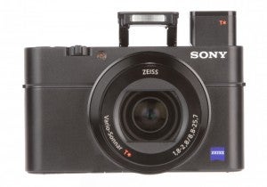 Sony RX100 III