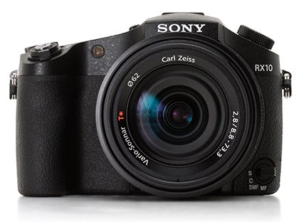 Christmas wish list Sony RX10