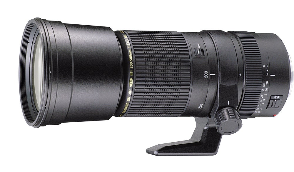 Tamron-200-500mm-f4.5-6.3-SP-AF-Di-(IF)