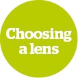 What Digital Camera Choosing a Lens